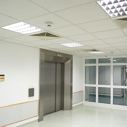 Interior lighting