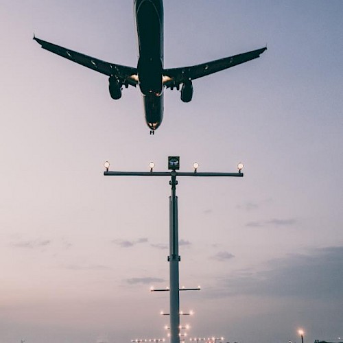 Aviation