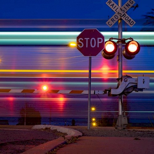 Railway