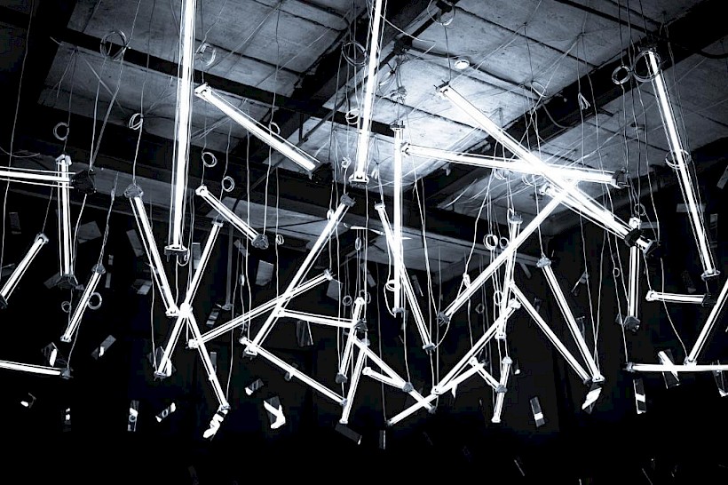 Industry lighting