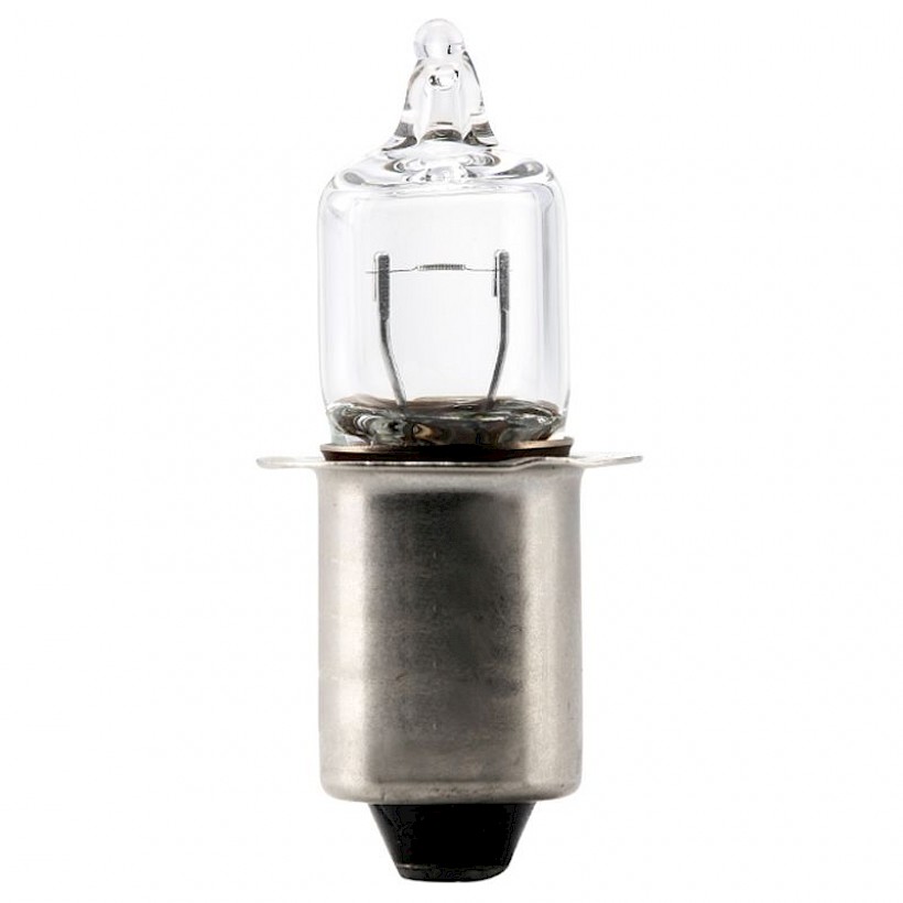 Mining lamps