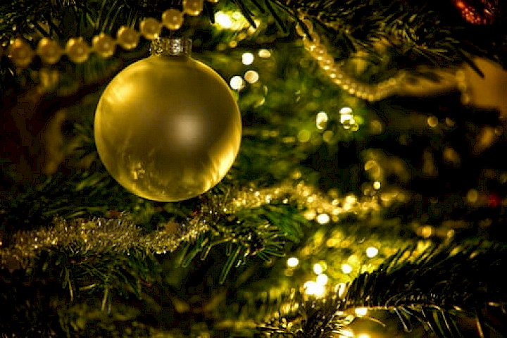 Merry Christmas
