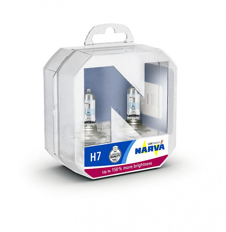 NARVA Range Power 150