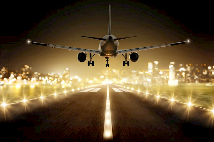 Halogen light sources for Airfield Ground Lighting (AGL)