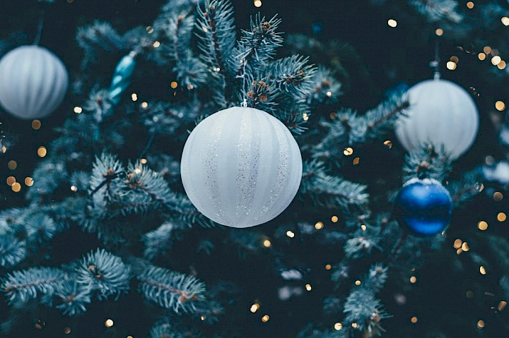 Christmas greetings