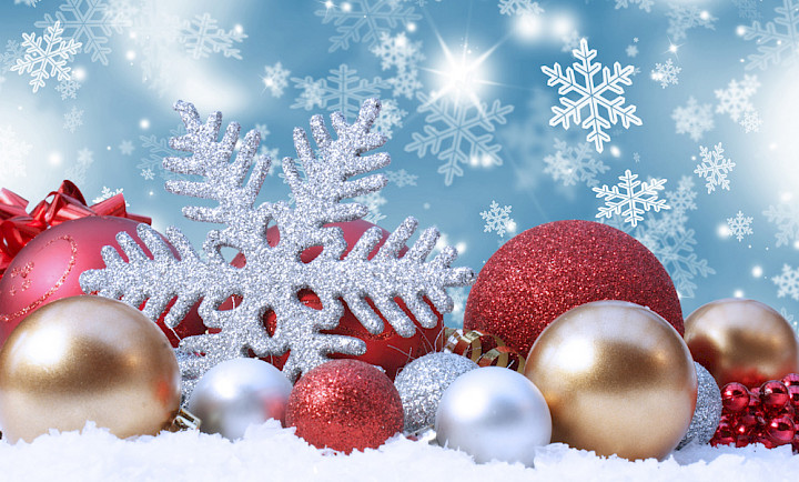 Merry XMAS