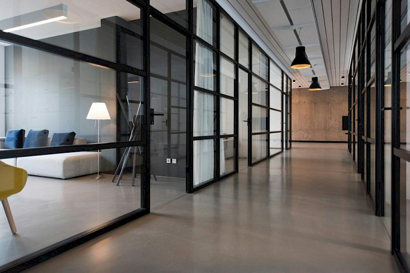 Lighting for residential and commercial spaces