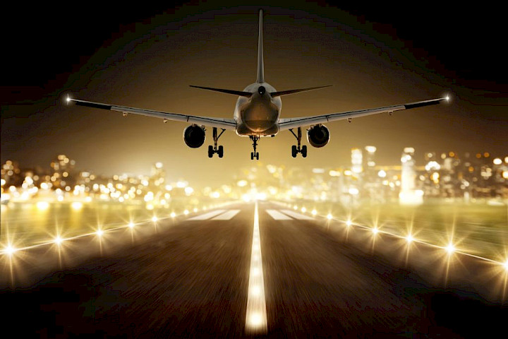 NARVA airfield lamps - a high-precision quality product