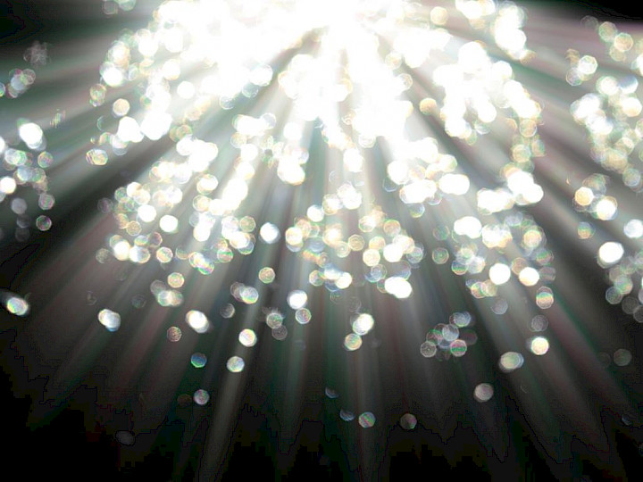 Showlight 2025 in Dijon
