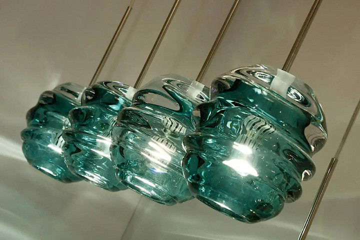 LightFair Las Vegas - shines a light on Las Vegas