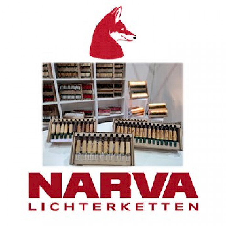 Jubiläum - 10 Jahre Lichtfuchs GmbH