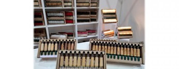 Jubiläum - 10 Jahre Lichtfuchs GmbH