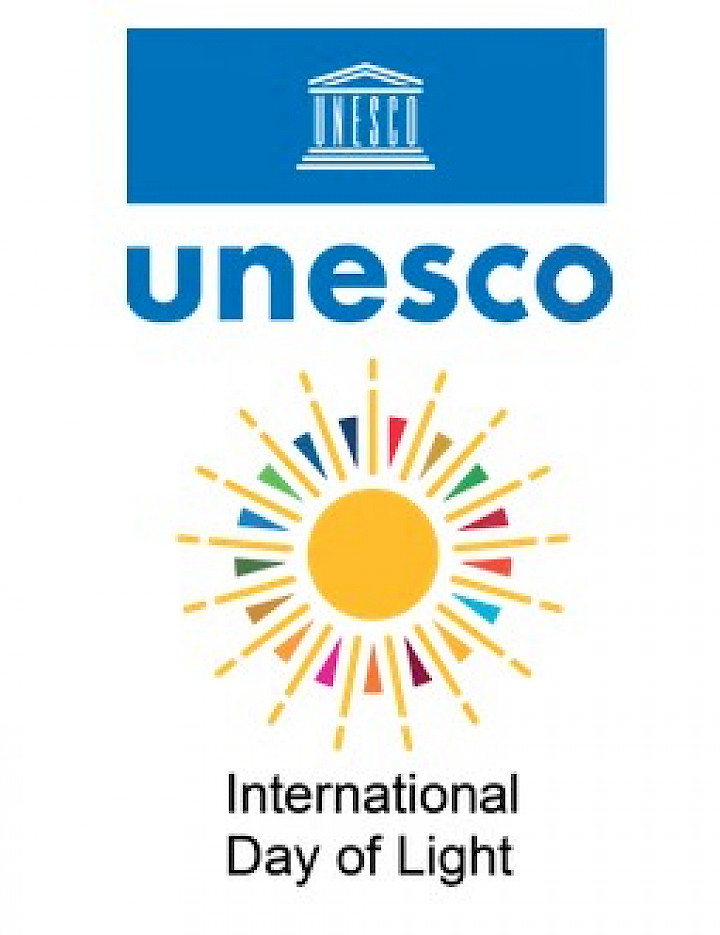 Internationaler Tag des Lichtes