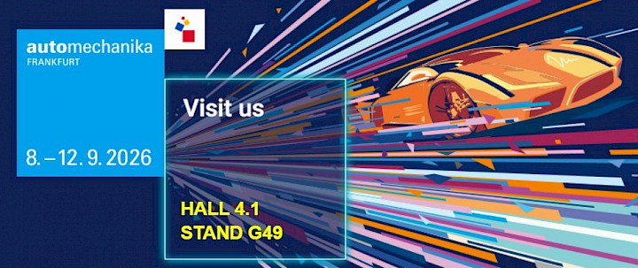 Automechanika Frankfurt 2026