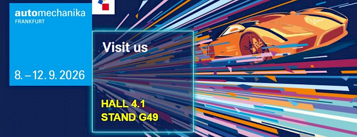 Automechanika Frankfurt 2026
